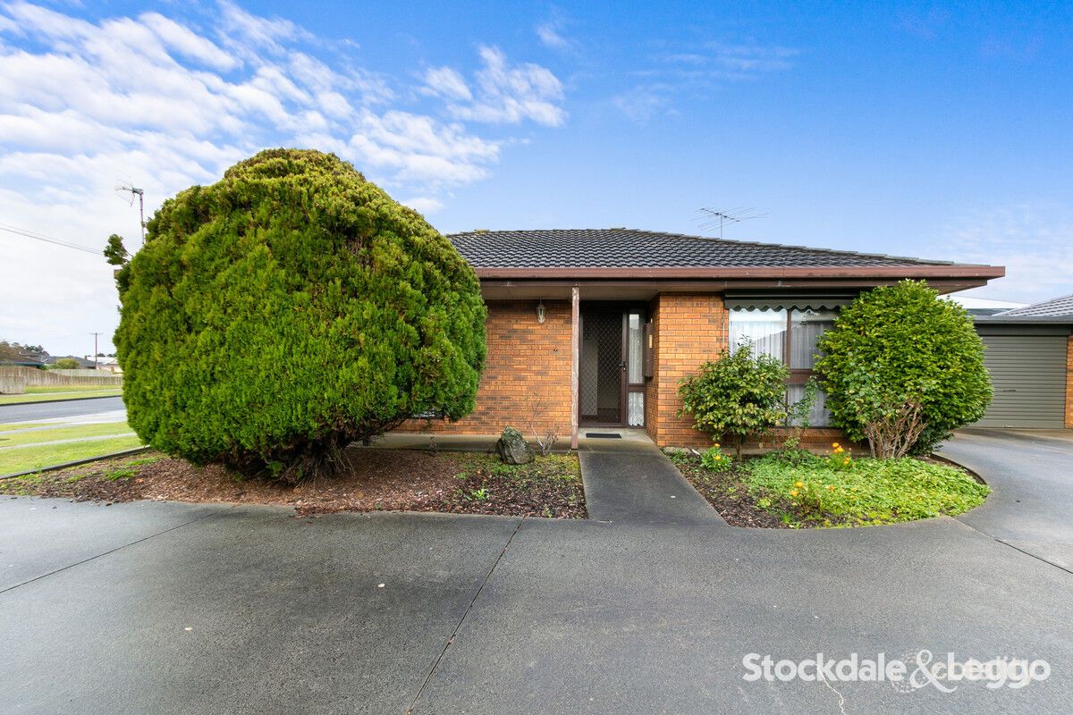 1/16-18 Bellarine Cct, Morwell, VIC 3840