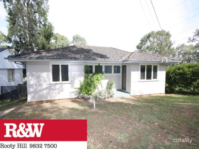 2 Ellsworth Dr, Tregear, NSW 2770