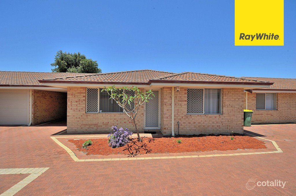 8/6 Lansing St, Queens Park, WA 6107