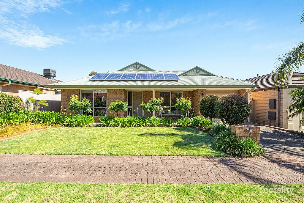 7 Mcfarlane Ave, Mitchell Park, SA 5043