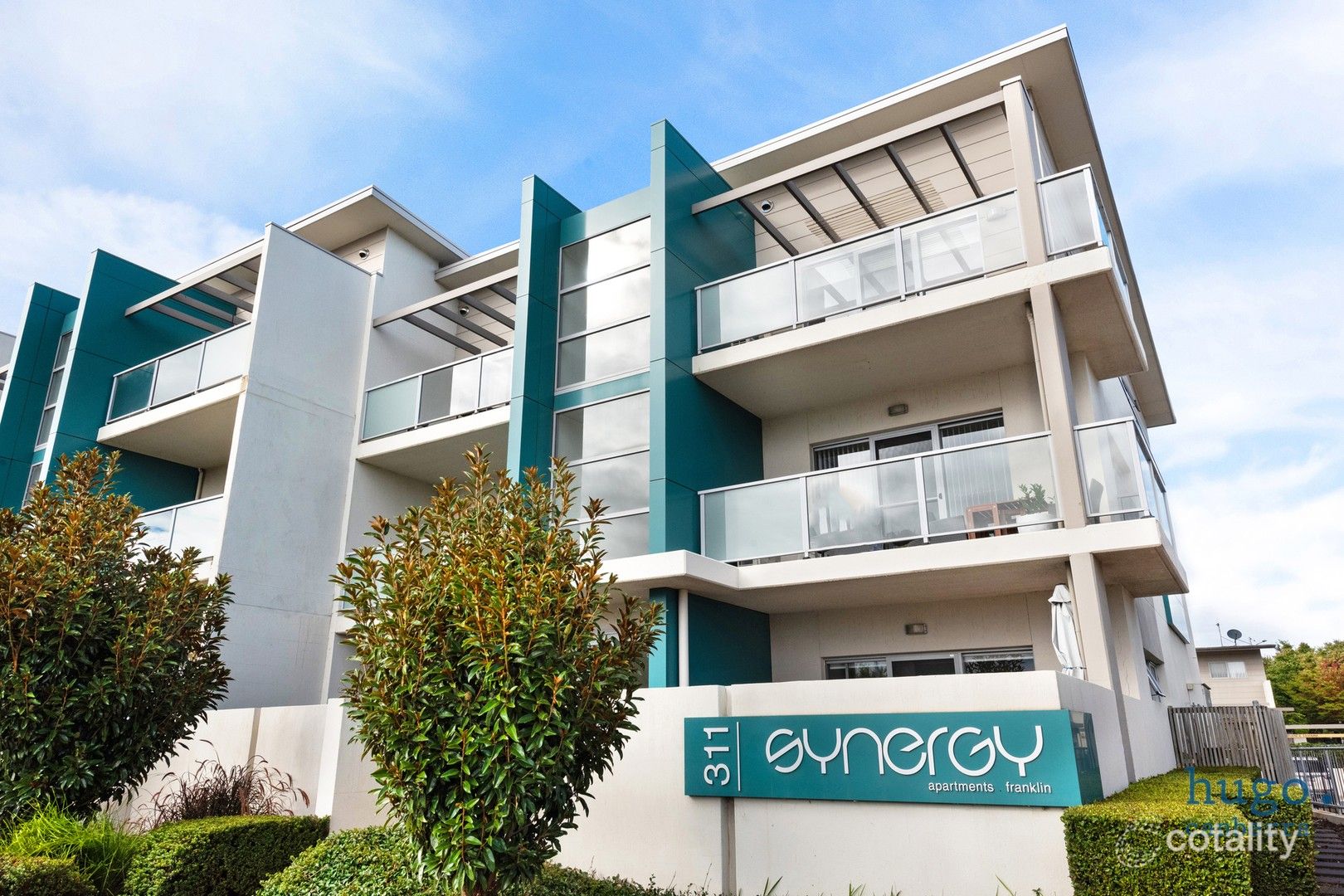 58/311 Flemington Rd, Franklin, ACT 2913