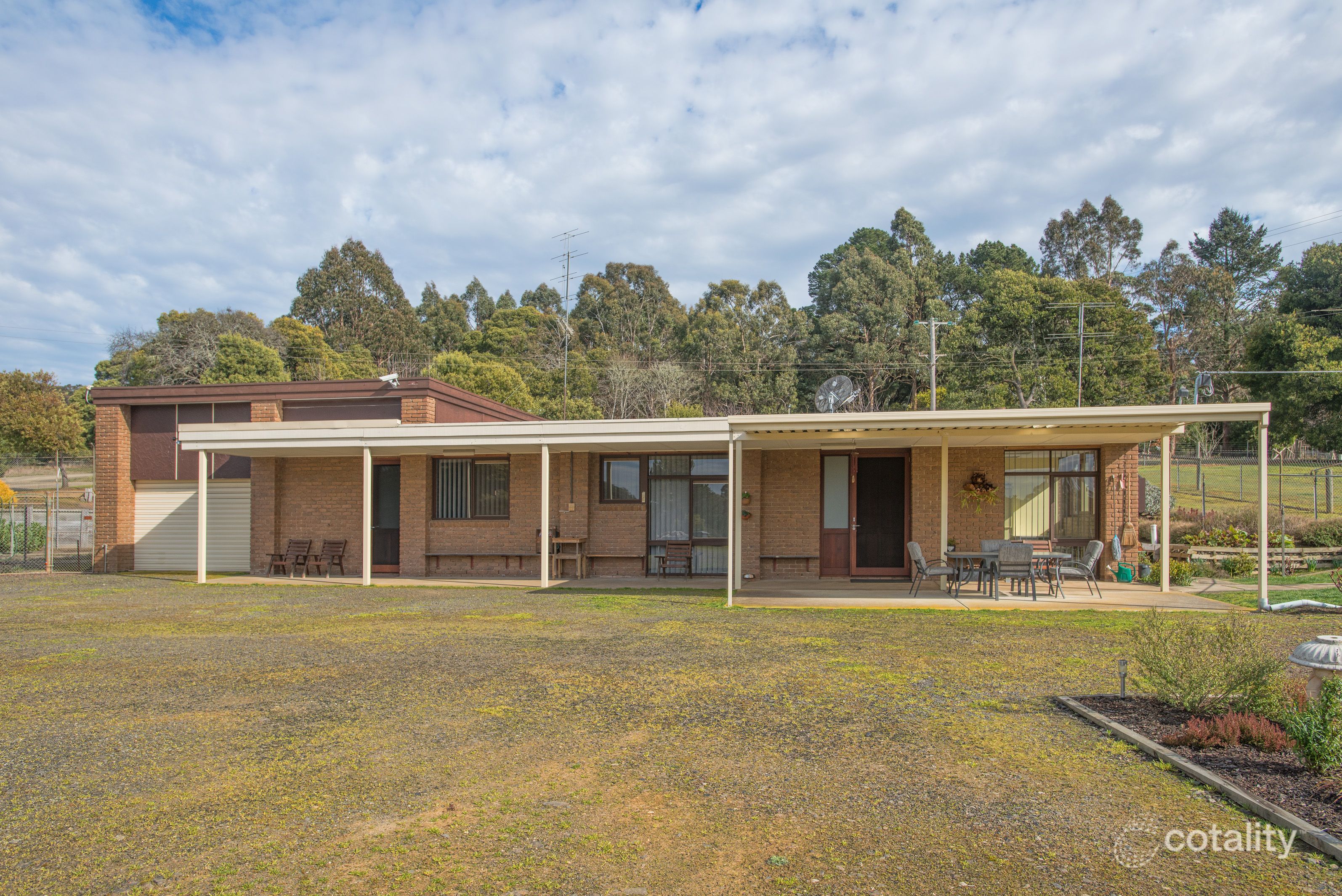 16 Thurgoods Lane N, Barrys Reef, VIC 3458