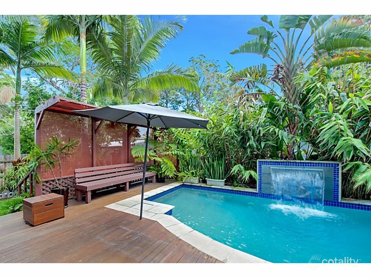 14 Carefree St, Coochiemudlo Island, QLD 4184