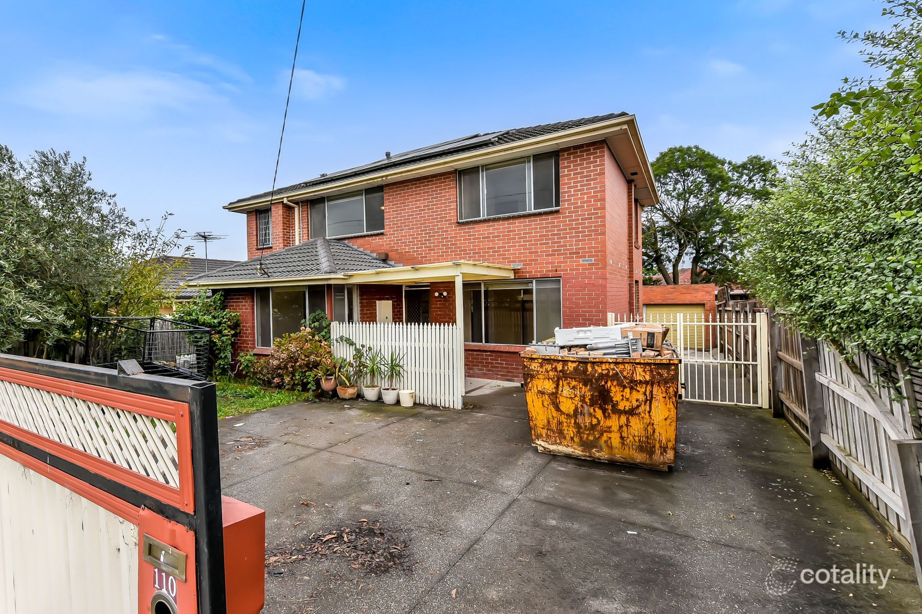 110 Bloomfield Rd, Keysborough, VIC 3173