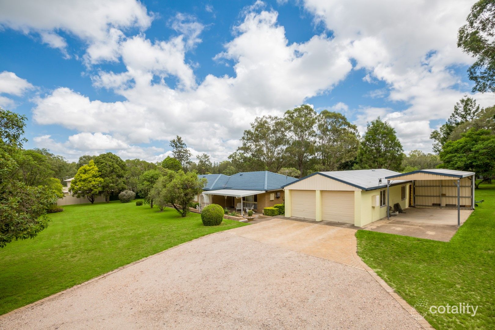 419 Karrabin-Walloon Rd, Walloon, QLD 4306