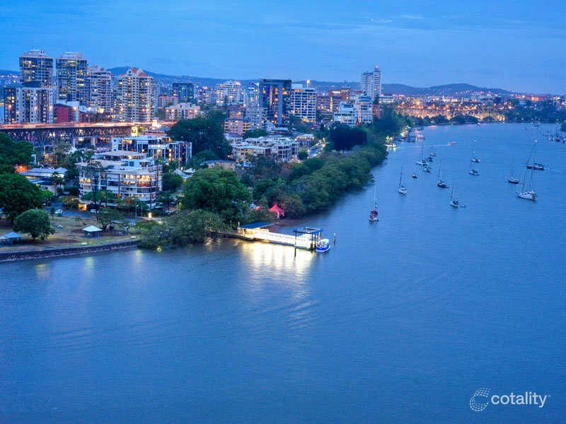 102/30 Macrossan St, Brisbane City, QLD 4000