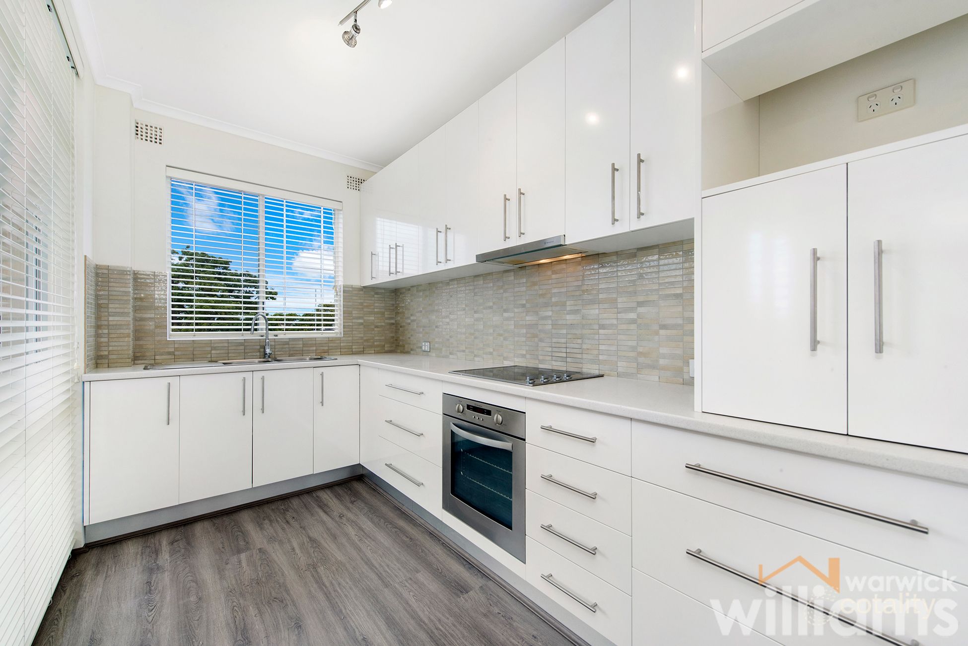13/3 Alexandra St, Drummoyne, NSW 2047