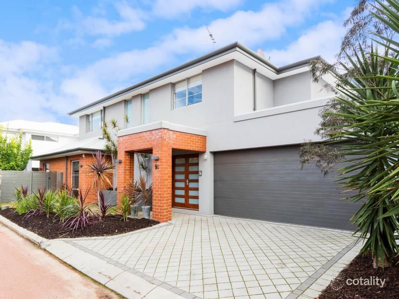 9c Hardey Rd, Maylands, WA 6051