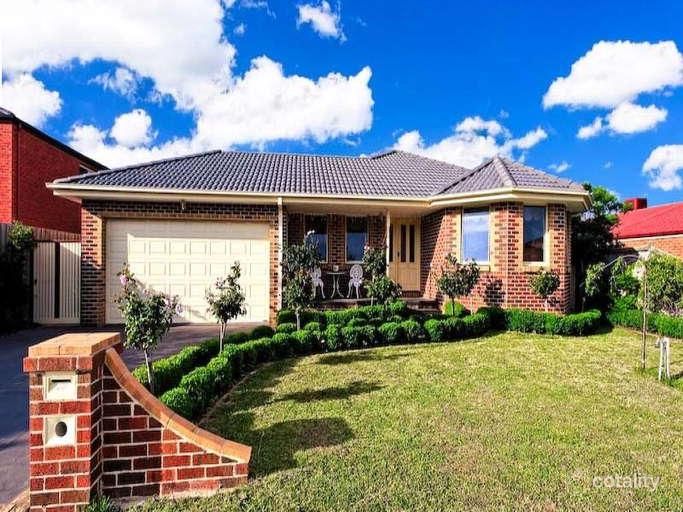 8 Ardenne Ct, Narre Warren South, VIC 3805