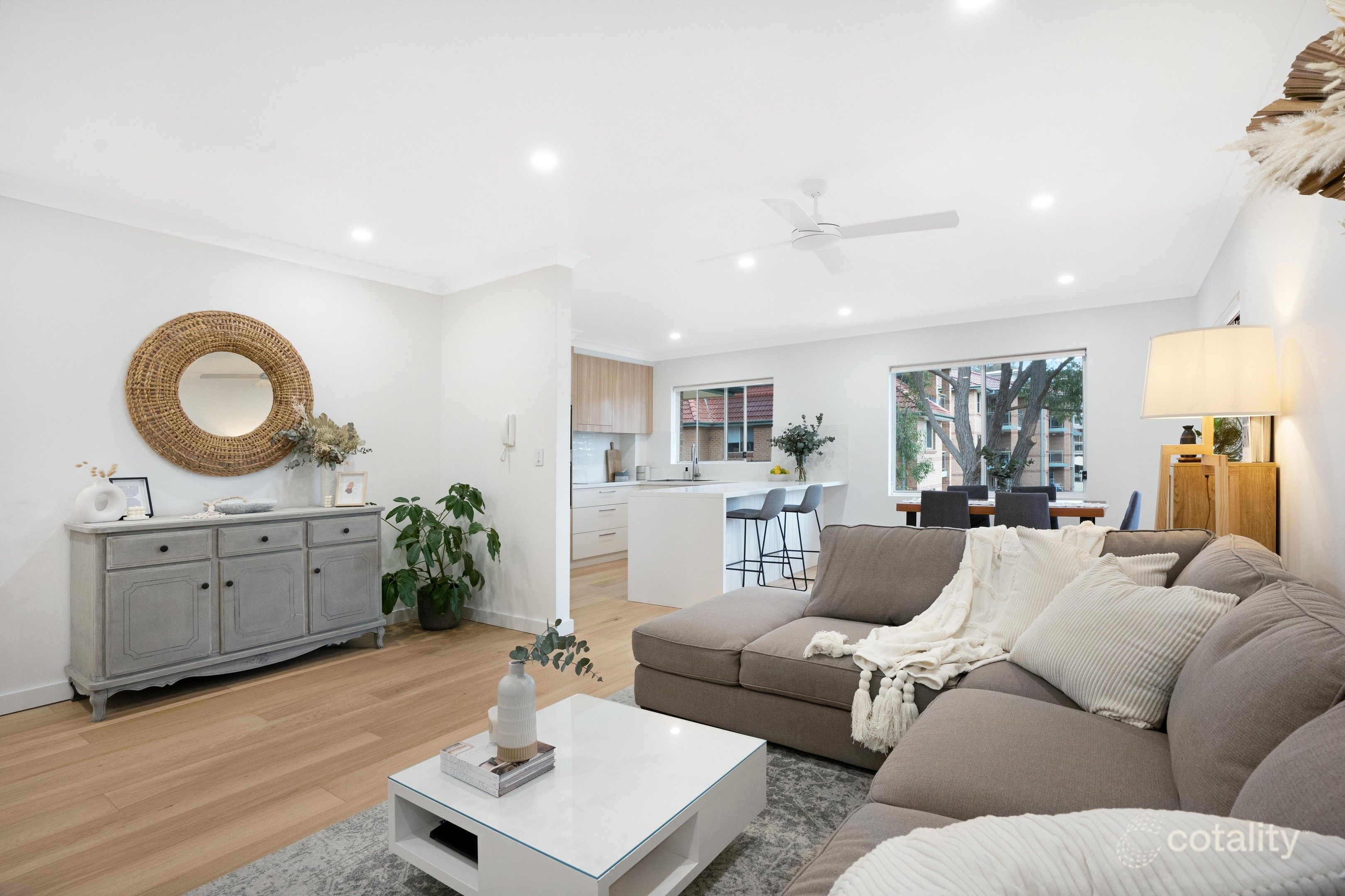 19/51-55 Miranda Rd, Miranda, NSW 2228