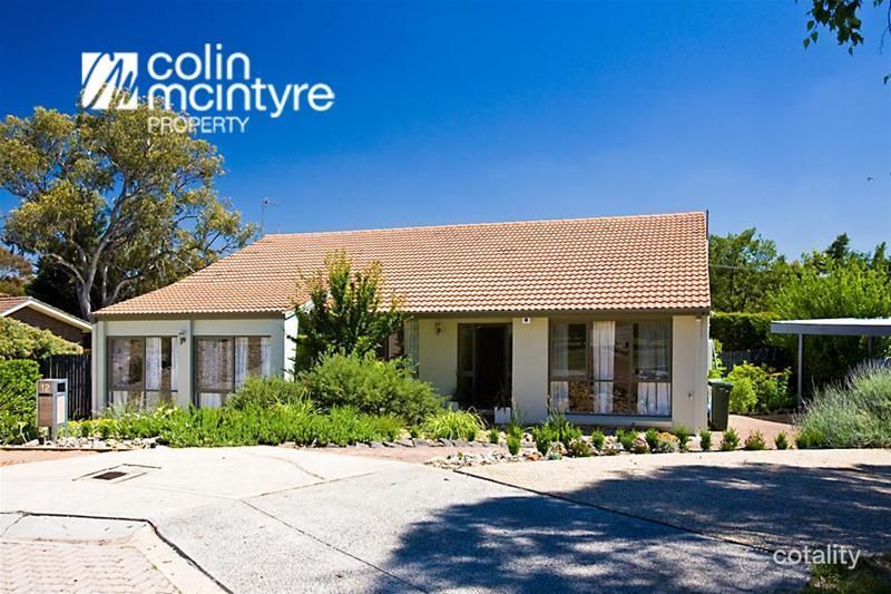 12 Lodder Pl, Chisholm, ACT 2905