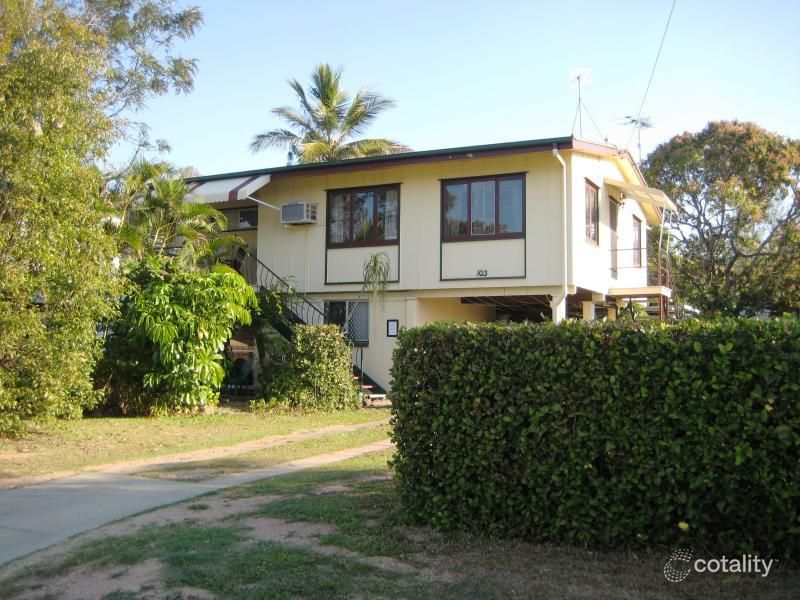 103 Curie St, Wulguru, QLD 4811