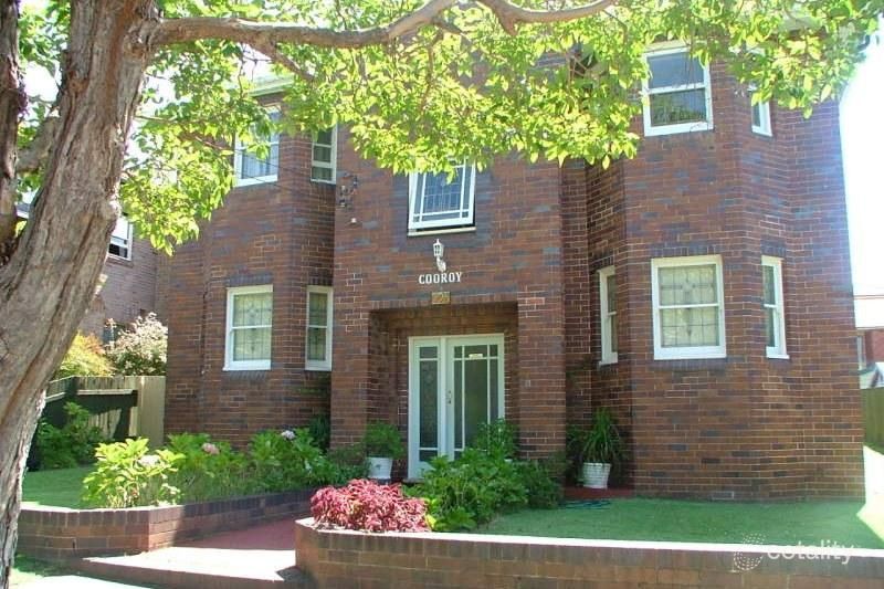 2/225 Condamine St, Balgowlah, NSW 2093