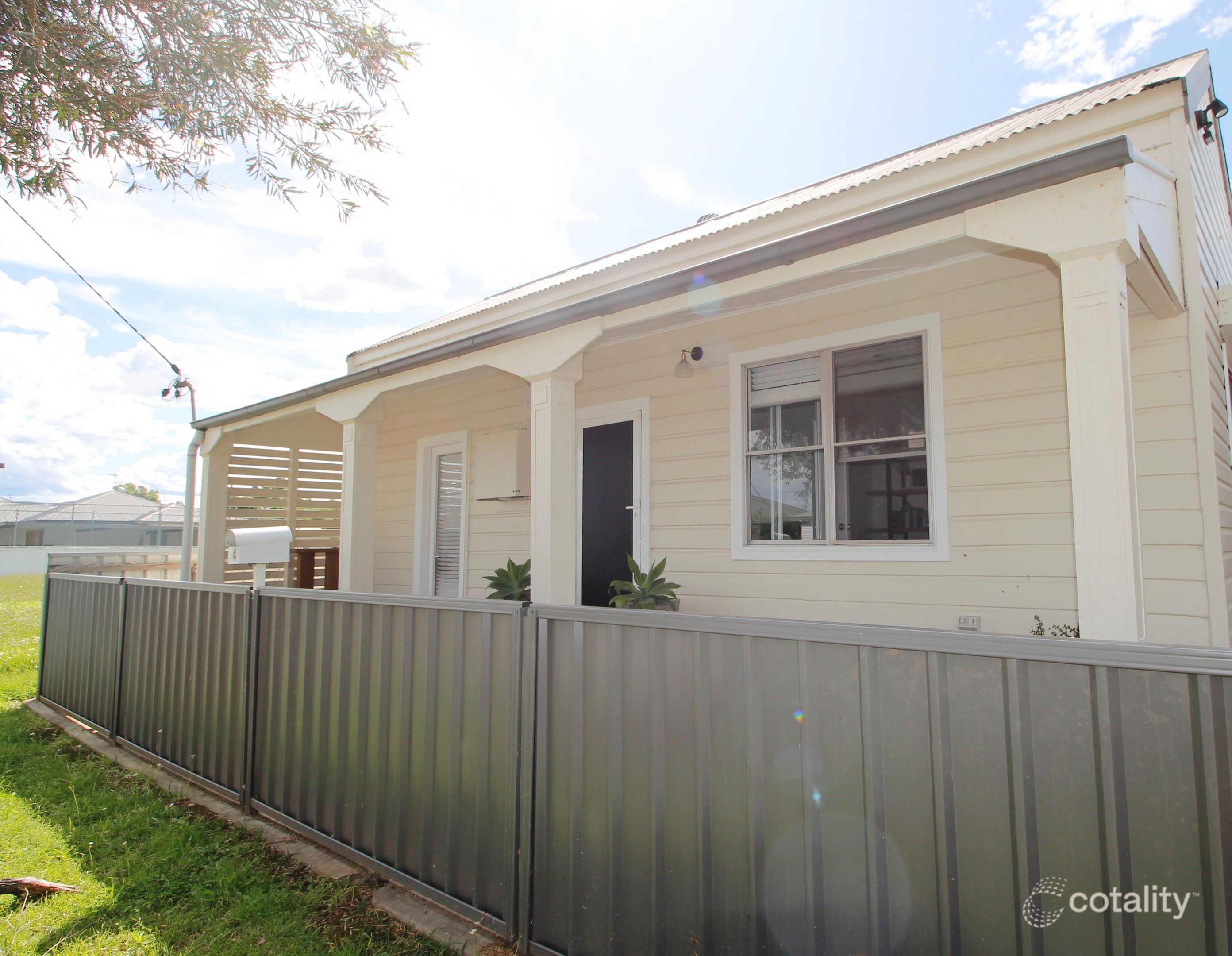 4 William St, Cessnock, NSW 2325