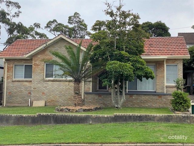 44 Mary St, Beacon Hill, NSW 2100