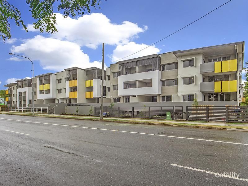 101/15 Bland St, Coopers Plains, QLD 4108