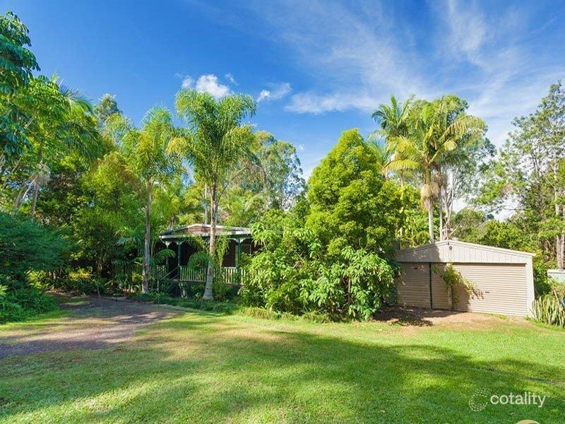173-181 Browns Rd, Belli Park, QLD 4562