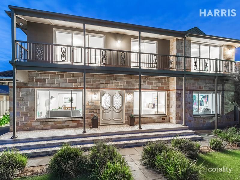 24 Lawrie St, Henley Beach, SA 5022