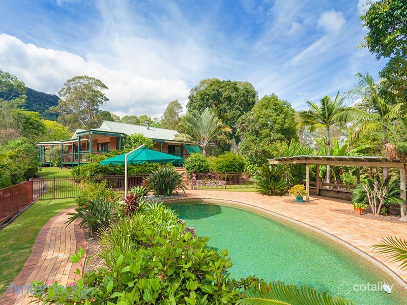 953 Browns Creek Rd, Eerwah Vale, QLD 4562