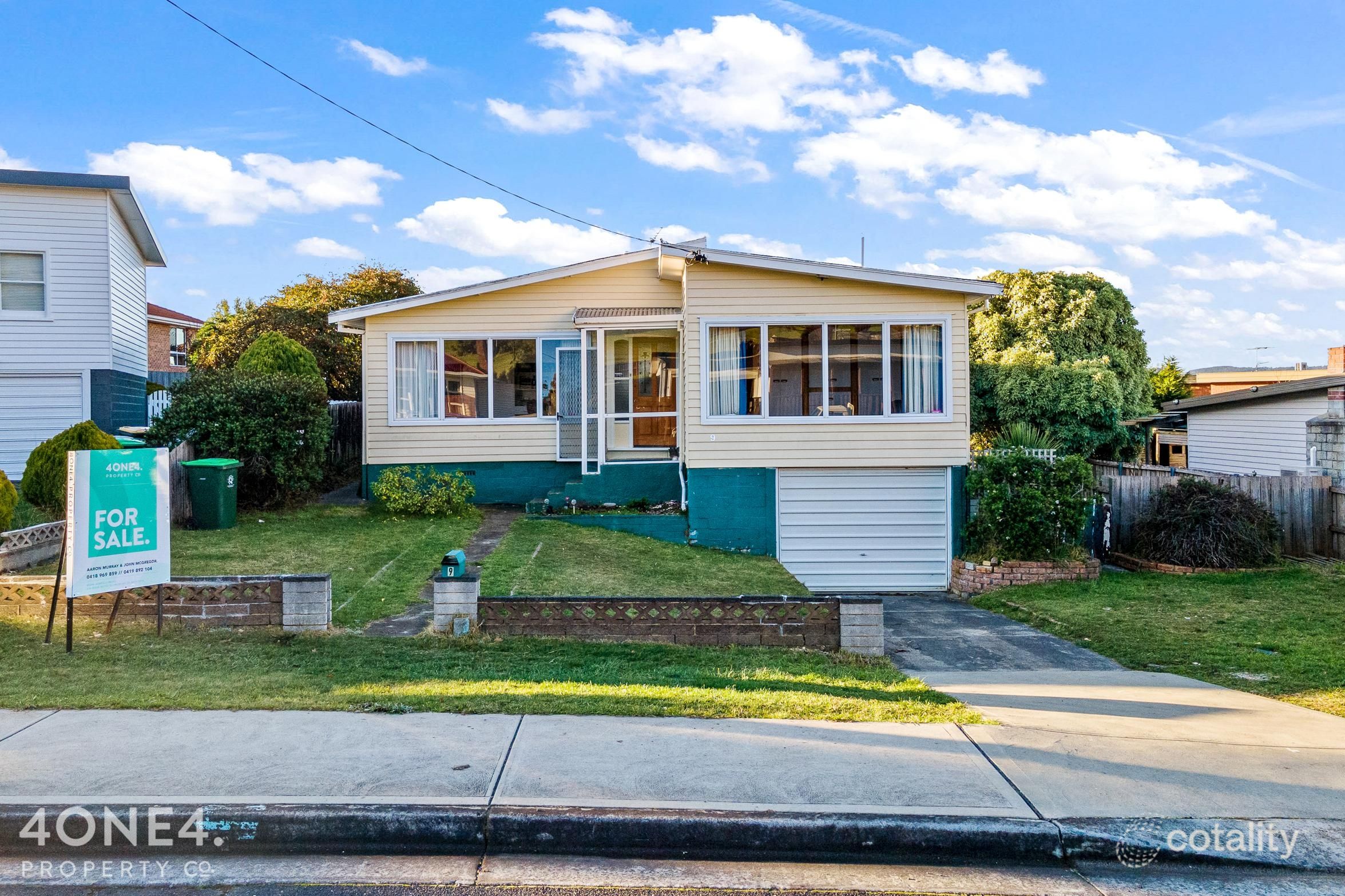 9 Paringa Rd, Glenorchy, TAS 7010