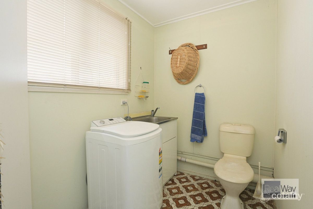 22 Miles St, Kepnock, QLD 4670