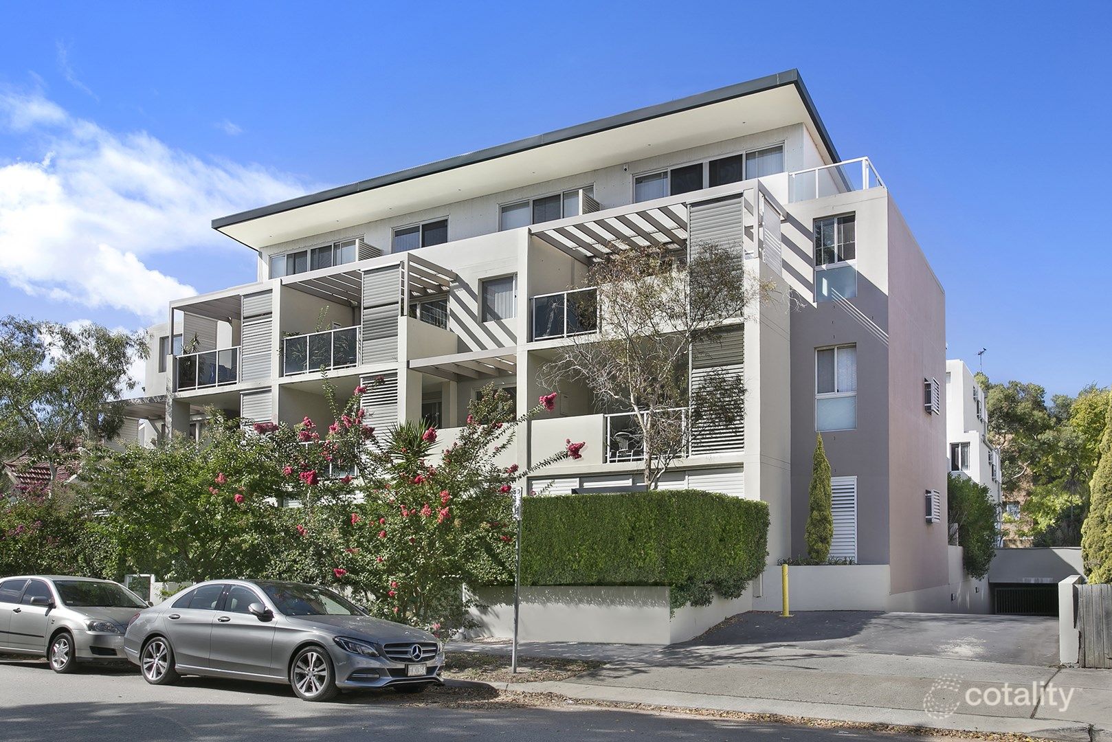 13/8-12 Ascot St, Kensington, NSW 2033