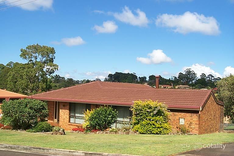 23 Holmesleigh Dr, Goonellabah, NSW 2480