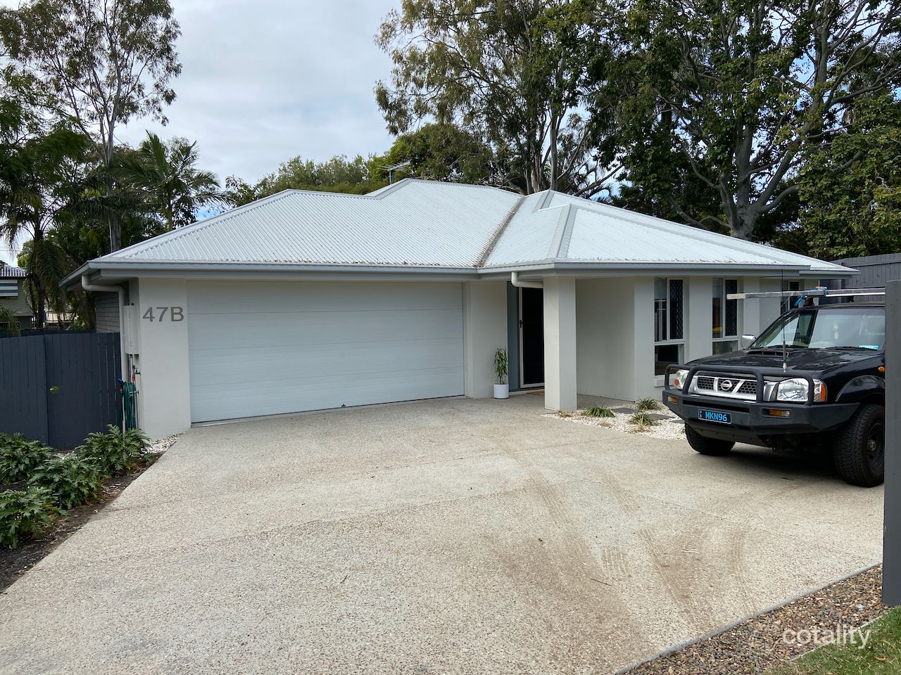 47b Barron Rd, Birkdale, QLD 4159