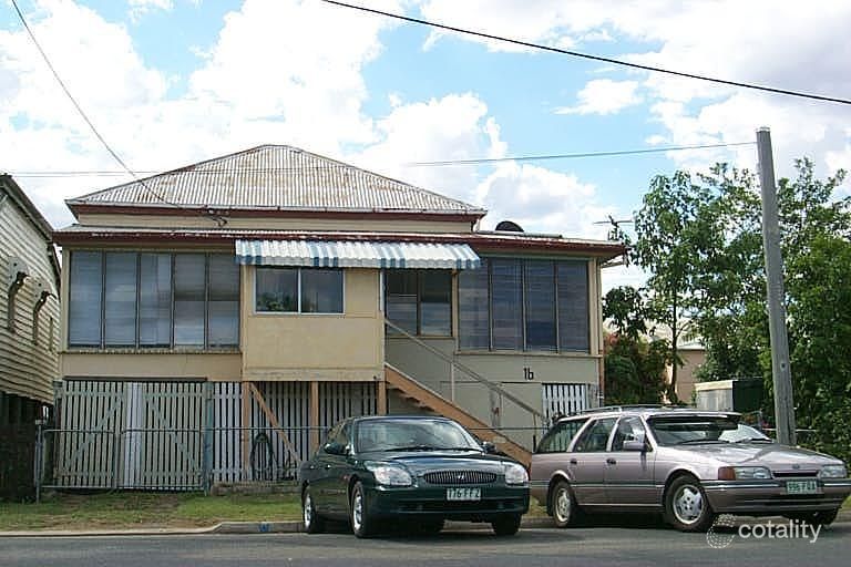 16 South St, Rockhampton City, QLD 4700