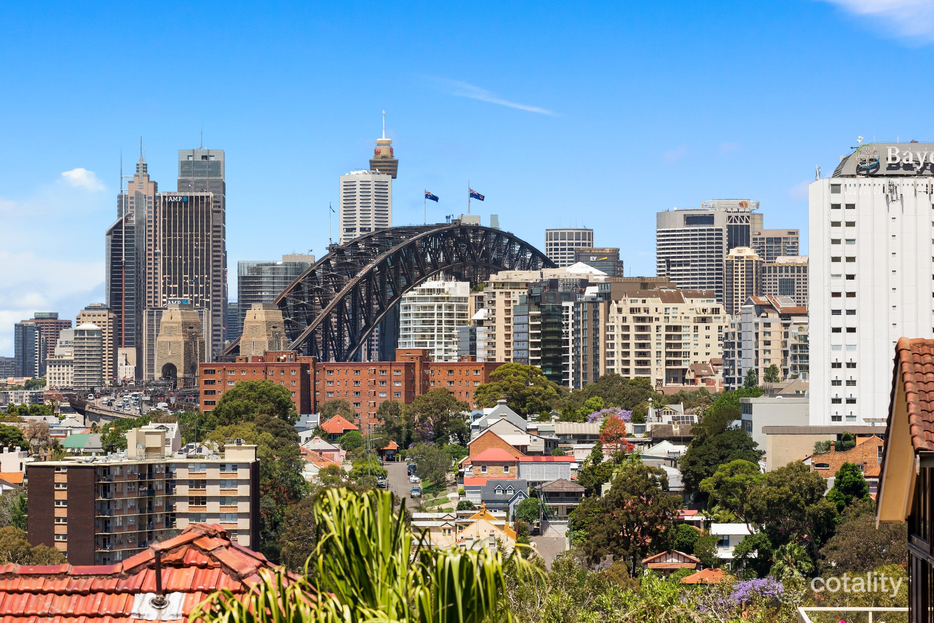 408/433 Alfred St N, Neutral Bay, NSW 2089