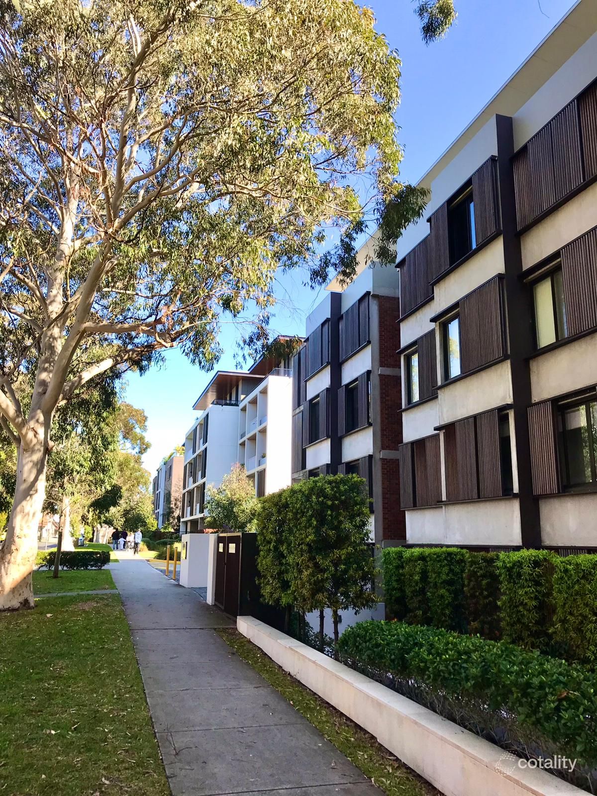 29/3-9 Finlayson St, Lane Cove, NSW 2066