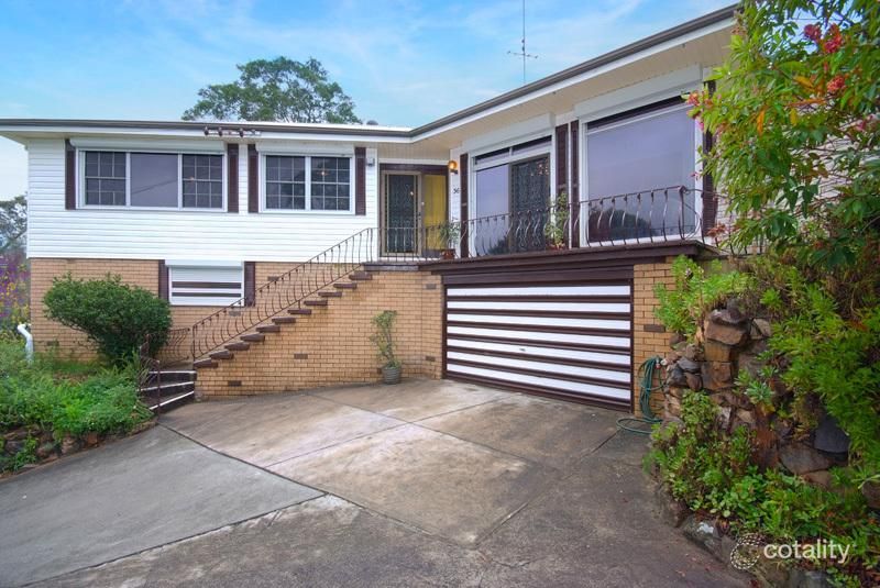 36 Thompson St, Charlestown, NSW 2290