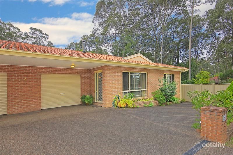 2a Annetts Pde, Mossy Point, NSW 2537