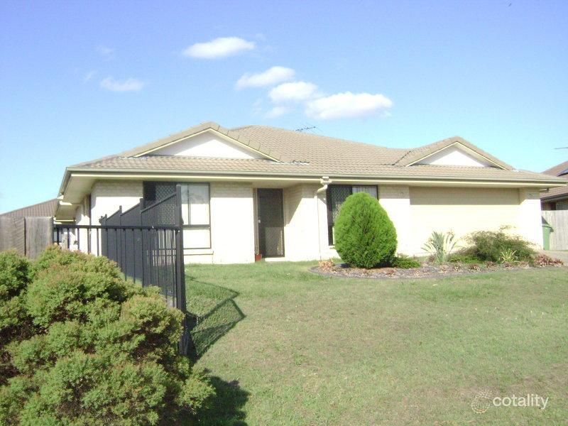 2 Range Ct, Flagstone, QLD 4280