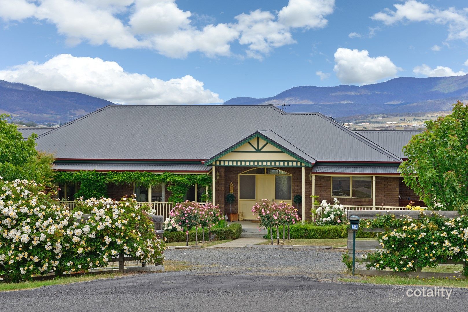 63 Upton Dr, Honeywood, TAS 7017