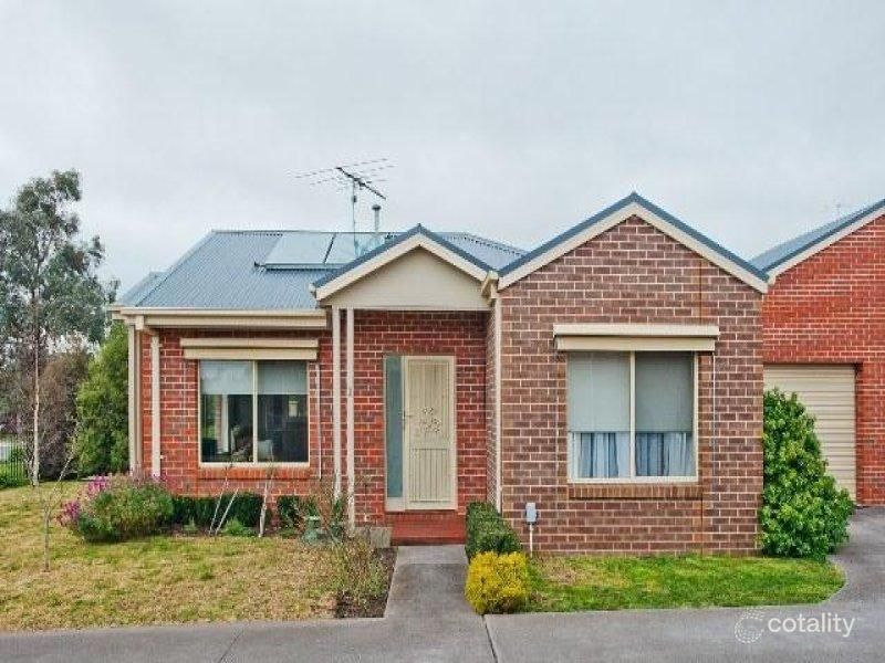 1/25 Roch Ct, Ballan, VIC 3342