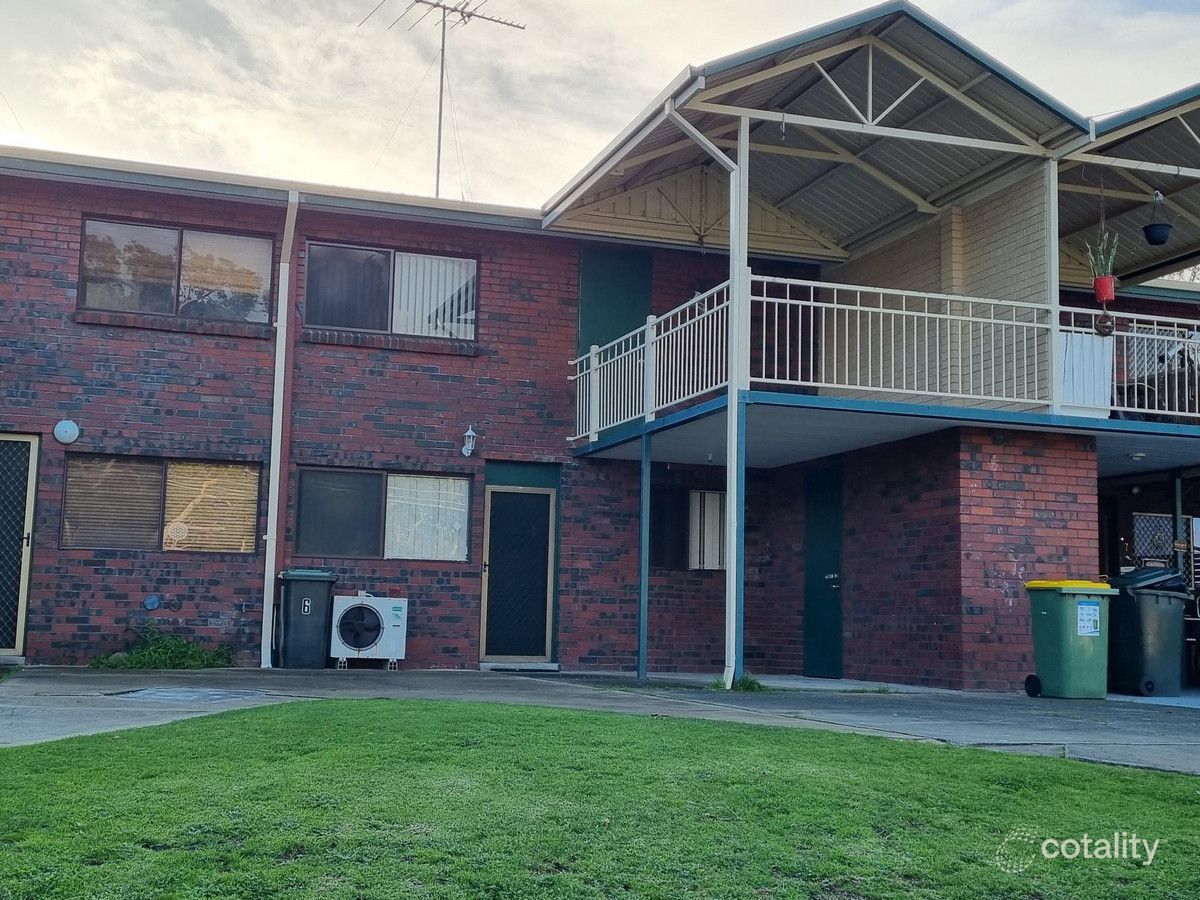 6/1 Mulberry Cl, Bouvard, WA 6211