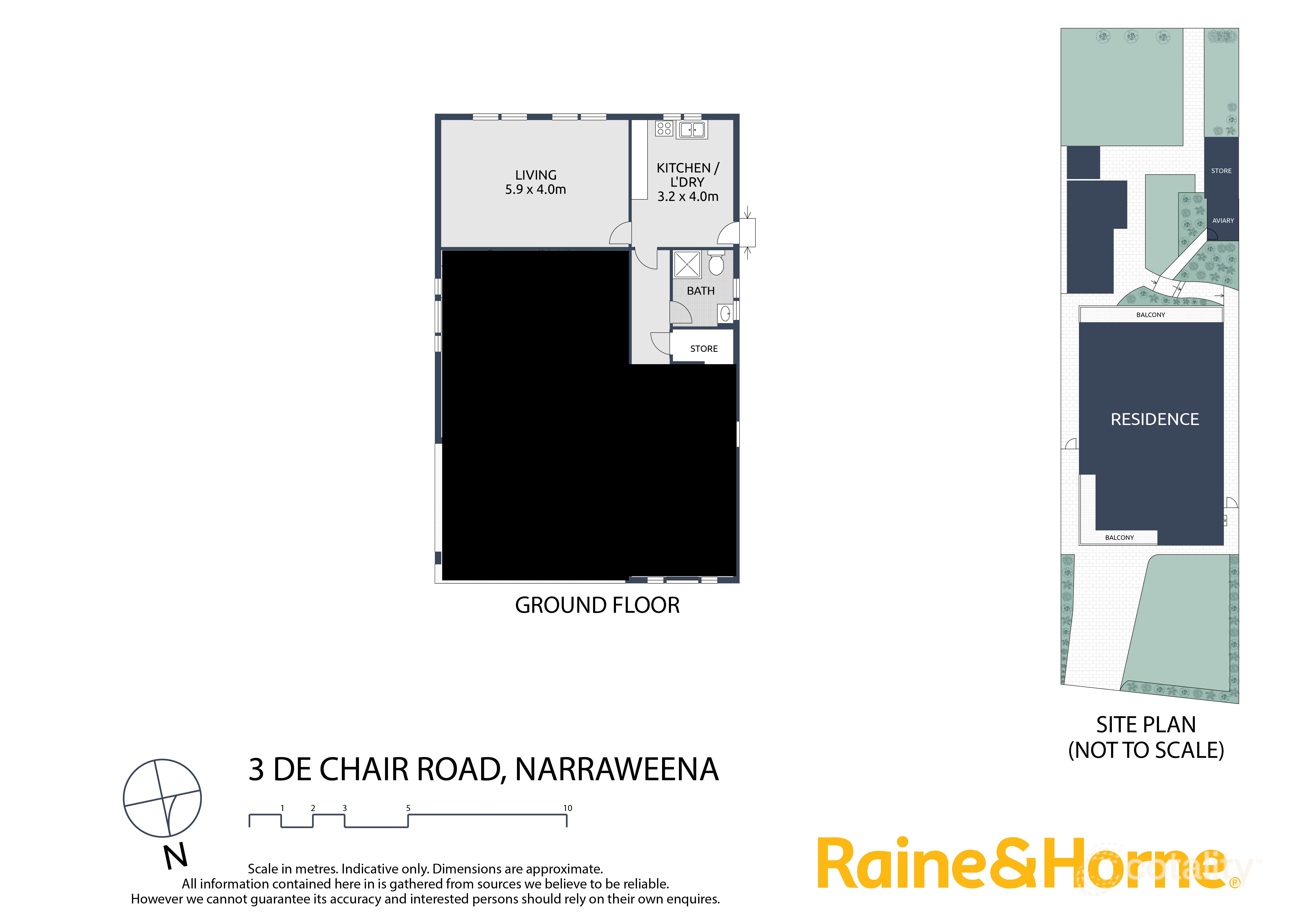 3 De Chair Rd, Narraweena, NSW 2099