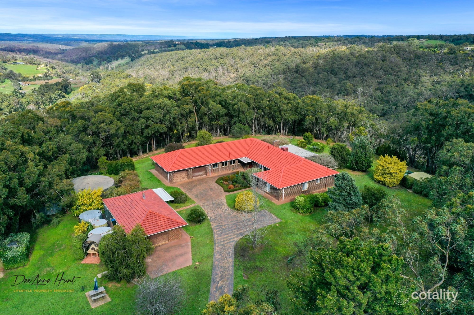 97 Ilunga Dr, Scott Creek, SA 5153