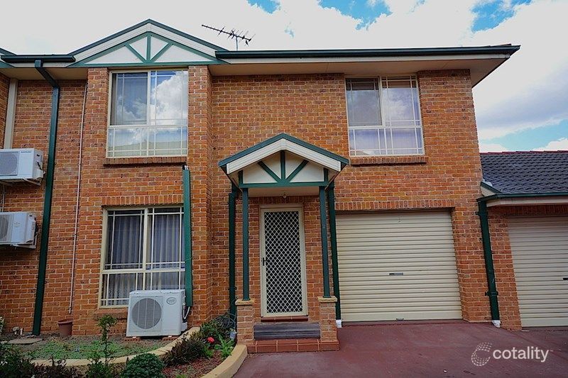 2/10-12 Webster Rd, Lurnea, NSW 2170