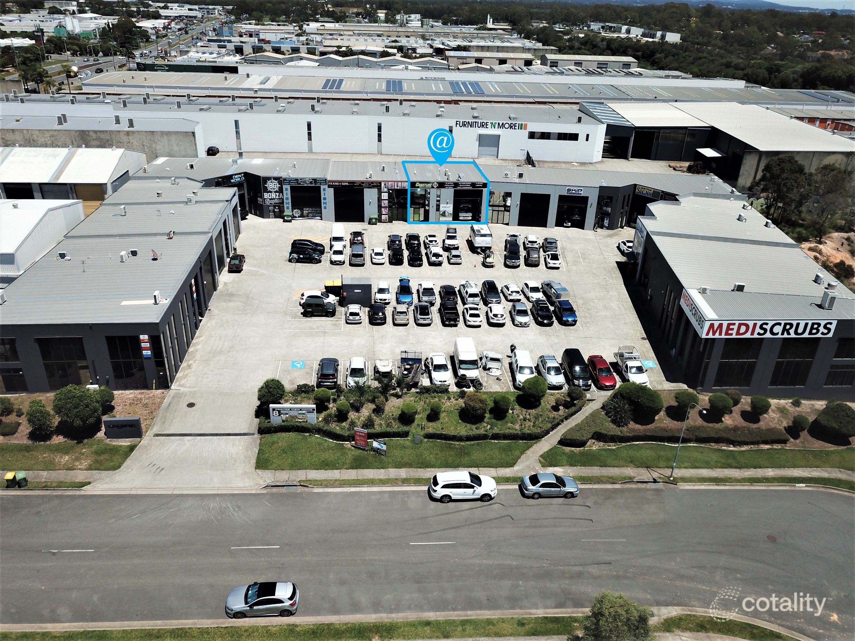 7/8 Centre View Dr, Biggera Waters, QLD 4216