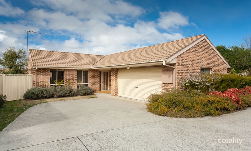 7/20 Bennetts Cl, Mckellar, ACT 2617