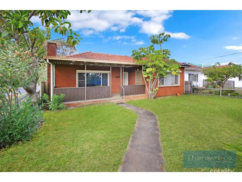 1 Australia St, Bass Hill, NSW 2197