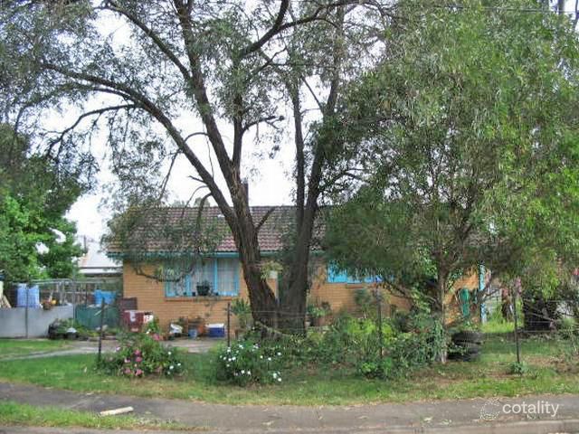 2 Eos Pl, Schofields, NSW 2762