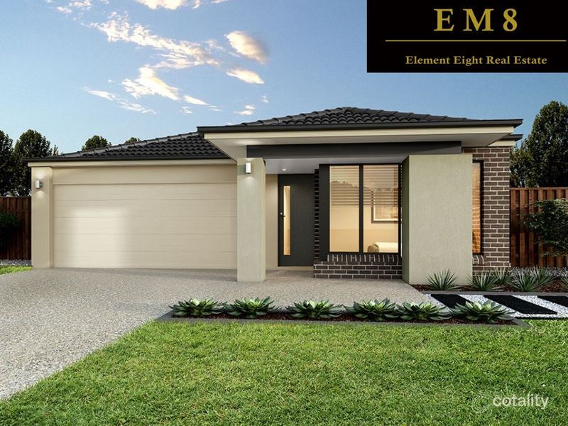 13 Niloma St, Clyde North, VIC 3978