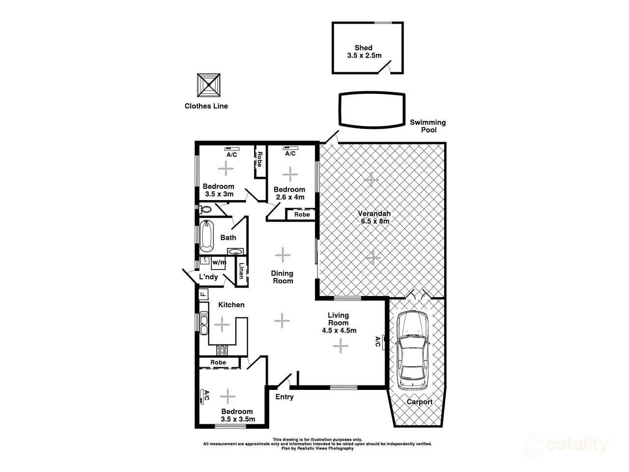 16 Connaught Ct, Bakewell, NT 0832