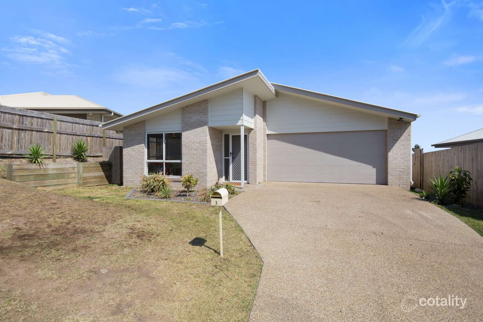 3 Savannah Ct, Waterford, QLD 4133