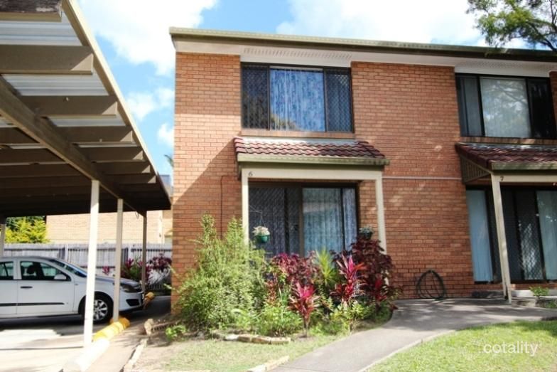 6/15 Elkhorn St, Woodridge, QLD 4114