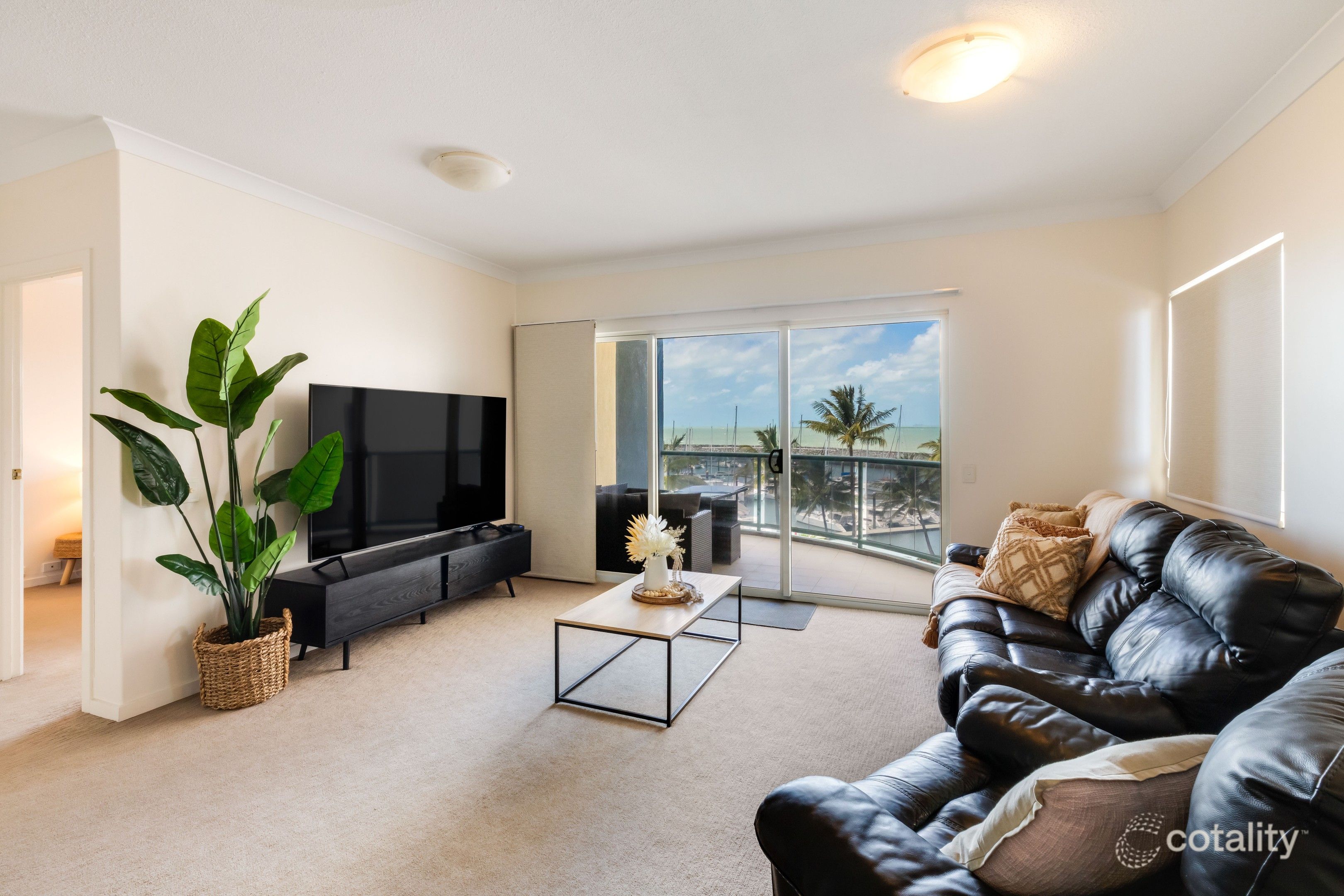 16/3 Megan Pl, Mackay Harbour, QLD 4740