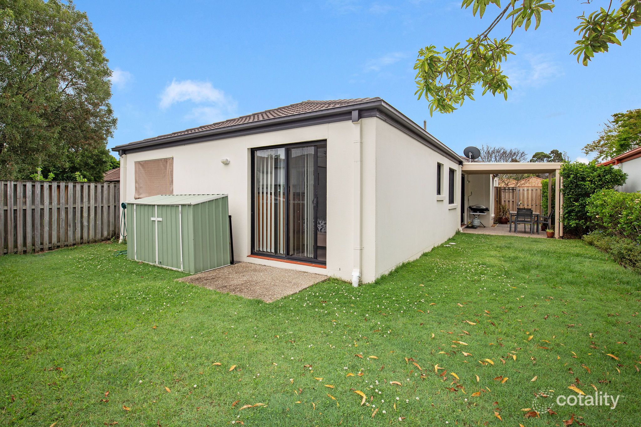 90/64 Gilston Rd, Nerang, QLD 4211